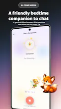 SleepFox: Kids Audio Stories gallery image