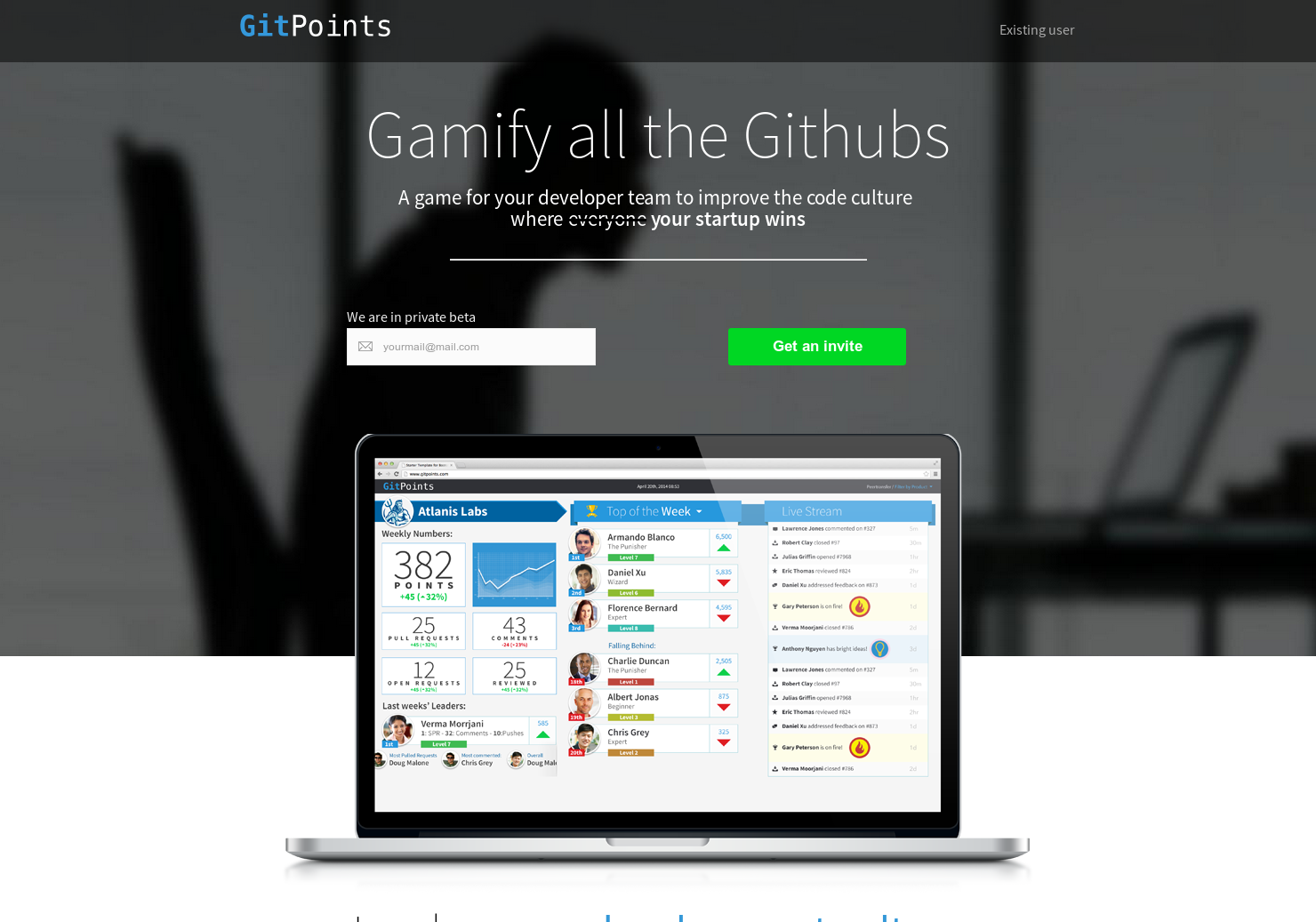 GitPoints