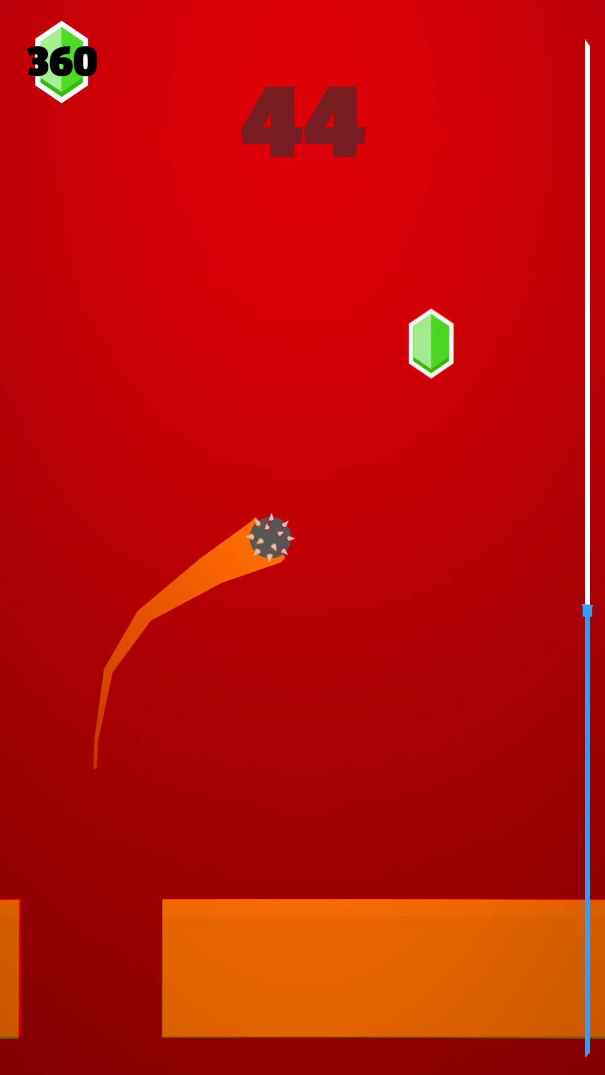 Dodgy Wall gallery image