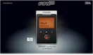 RM2000 Tape Recorder