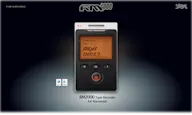RM2000 Tape Recorder