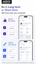 Jarvis Invest gallery image