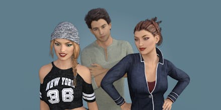 Tic Tac Quiz gallery image