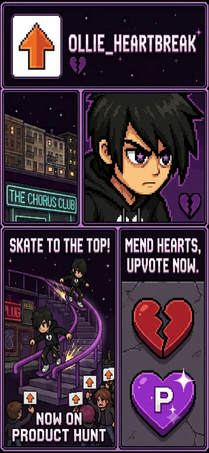 Skate or Cry gallery image