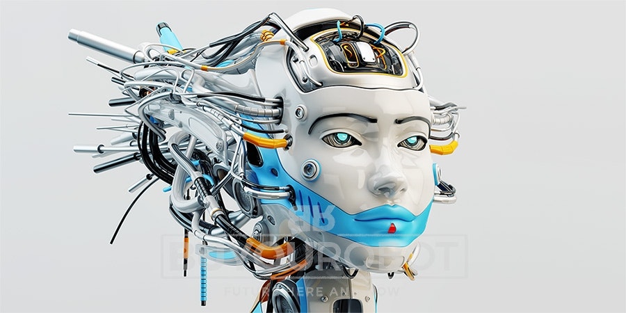 BuYouRobot gallery image