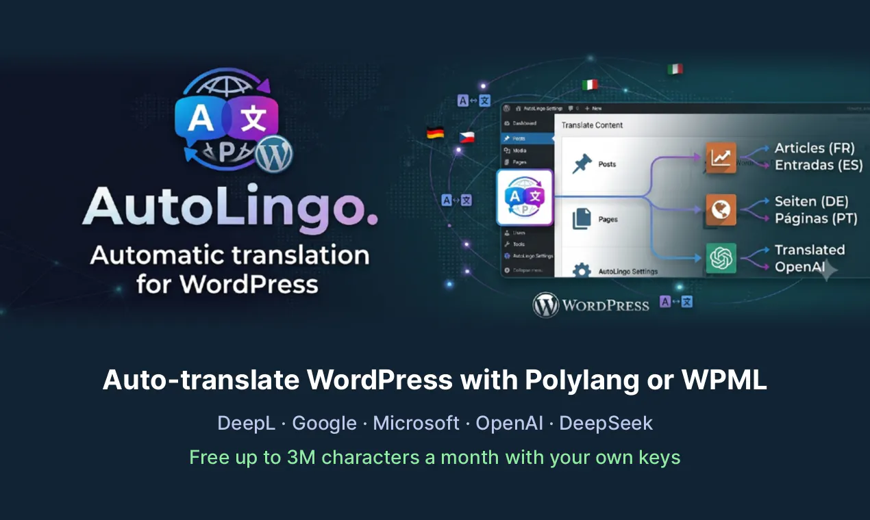 AutoLingo gallery image