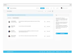 Traction API gallery image