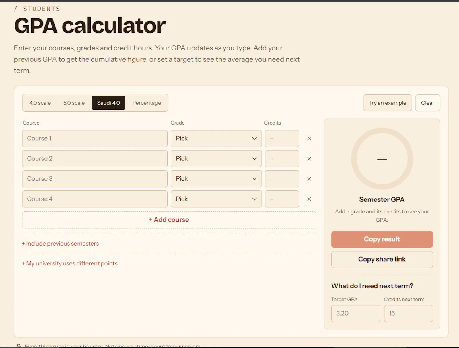 thefreetools screenshot 4