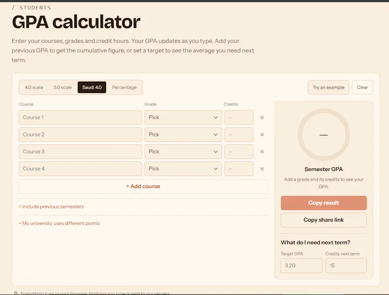 thefreetools screenshot 4