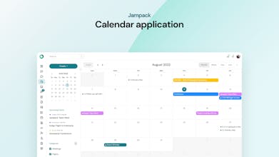 Jampack gallery image