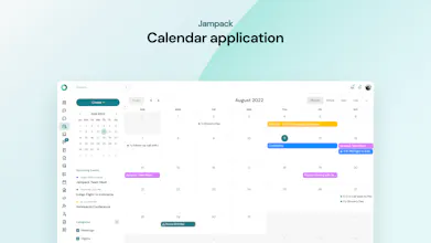 Jampack gallery image