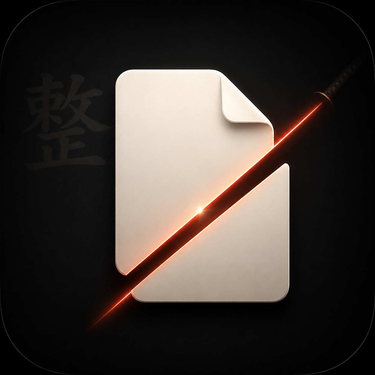 File Sensei