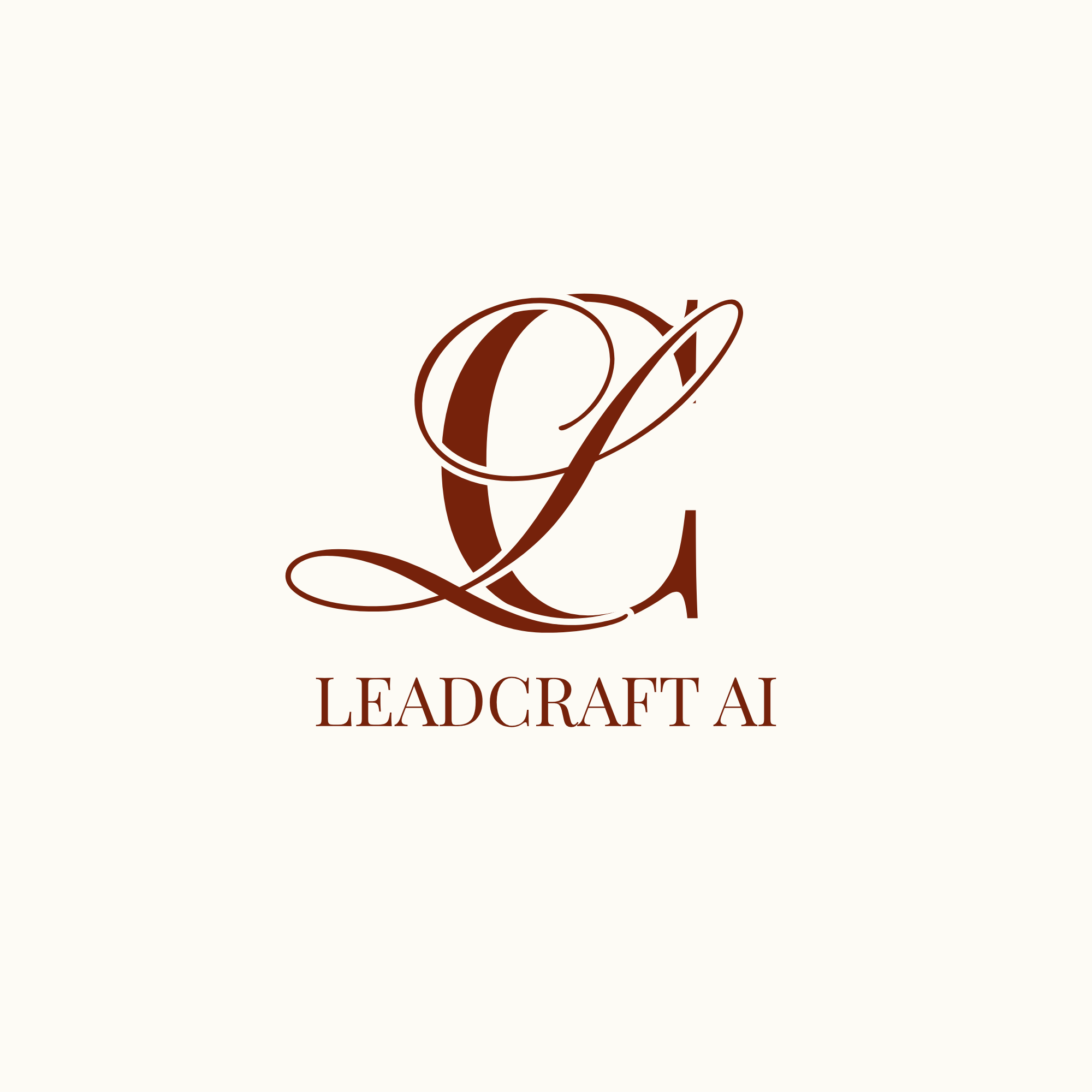 LeadCraft AI