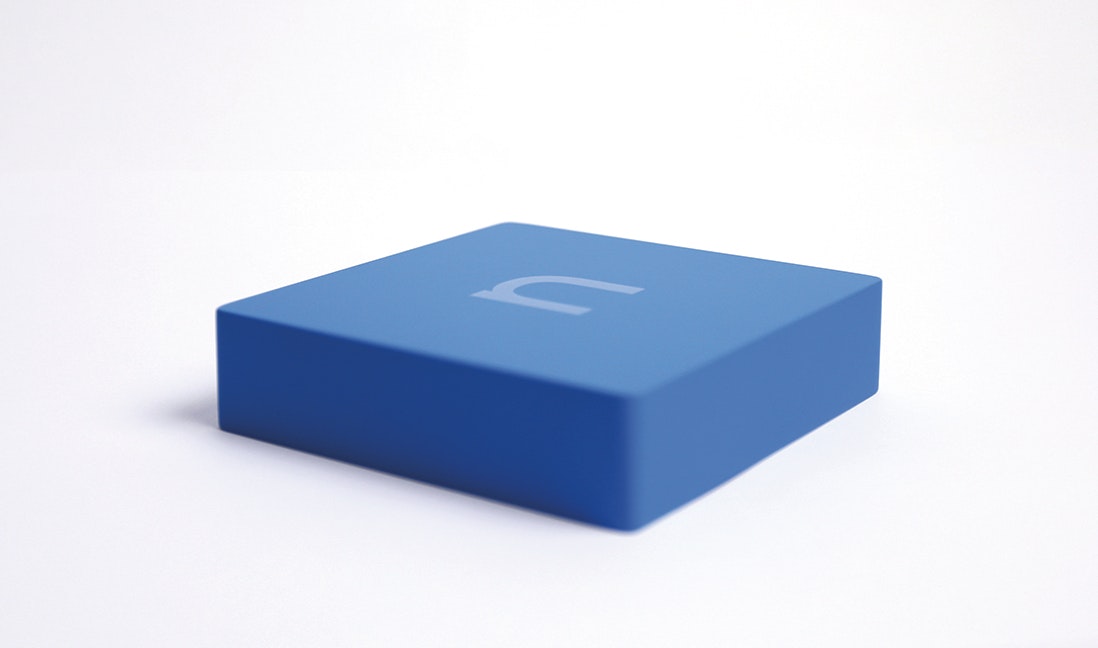 nCube Home gallery image