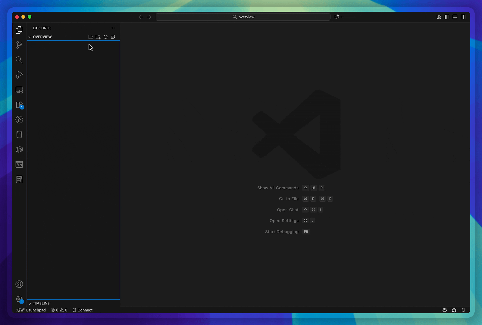 Multimeter - Main screenshot showing features and interface