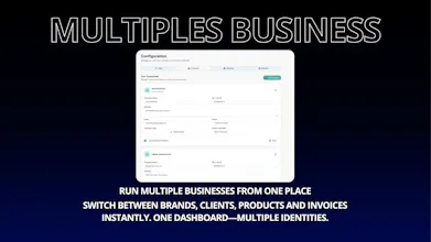 AddInvoices AI gallery image