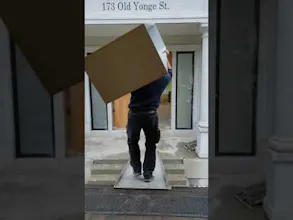 Smart Movers Maple Ridge gallery image