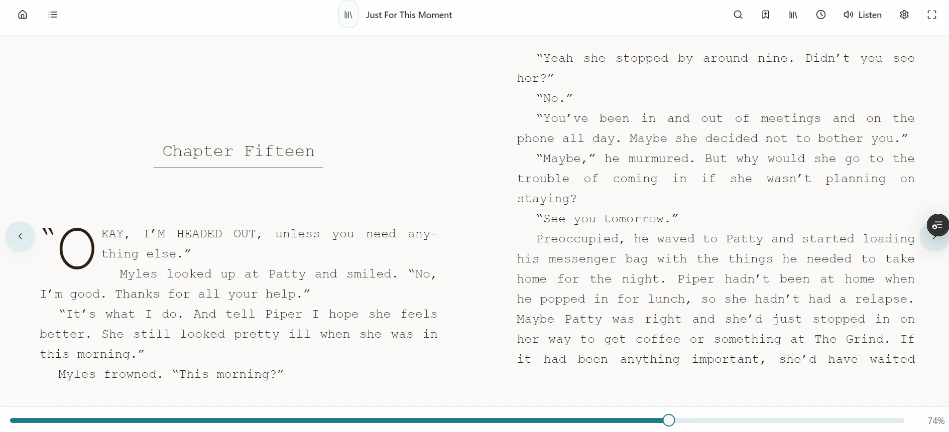 Epub Reader Pro gallery image