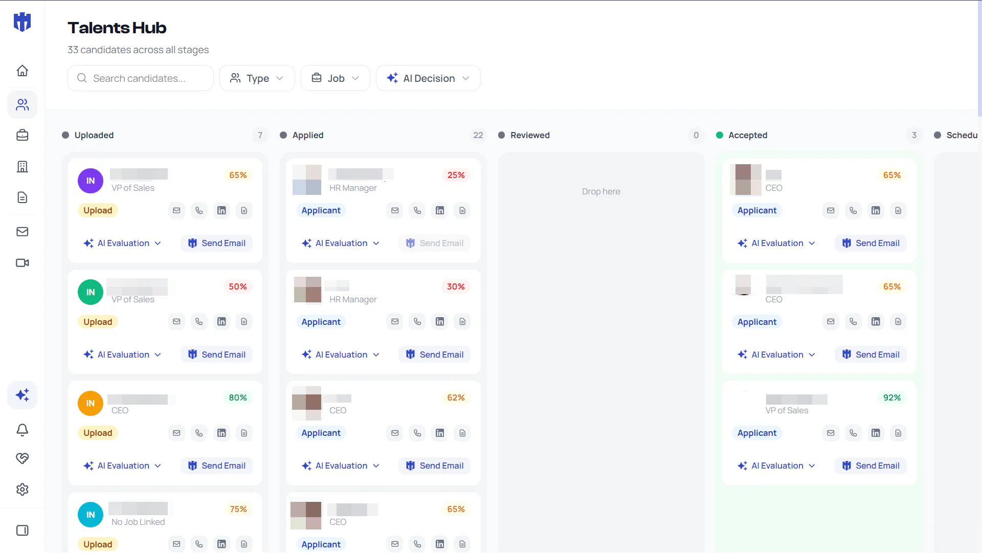 Hirempire gallery image