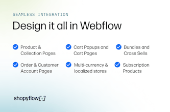 Shopyflow gallery image