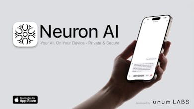 Neuron AI gallery image
