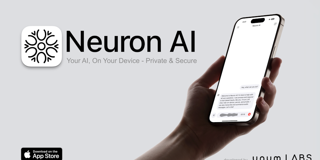 Neuron AI