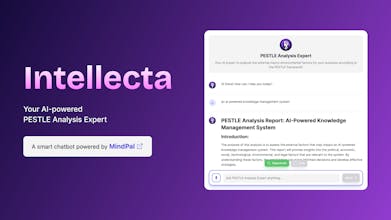 Intellecta gallery image