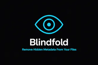 Blindfold gallery image