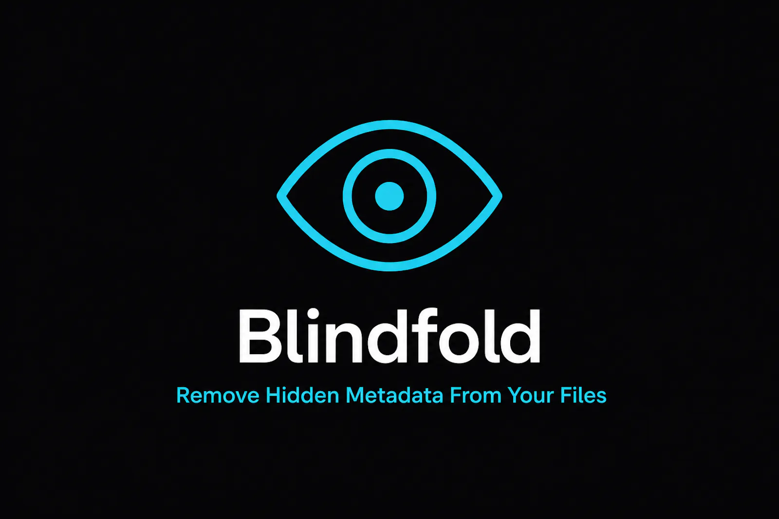 Blindfold screenshot 1