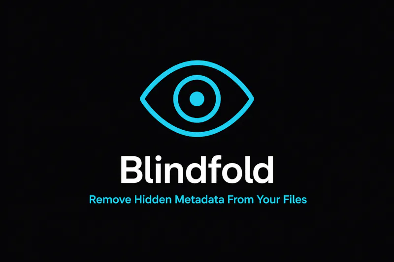 Blindfold screenshot 1