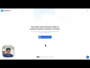 Socialsonic AI gallery image