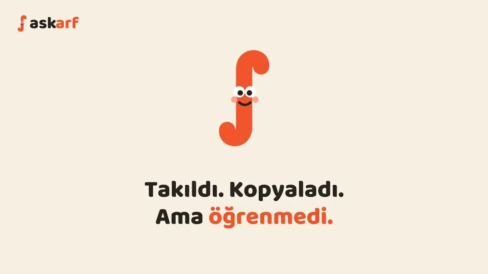 Askarf screenshot 1 (video preview)