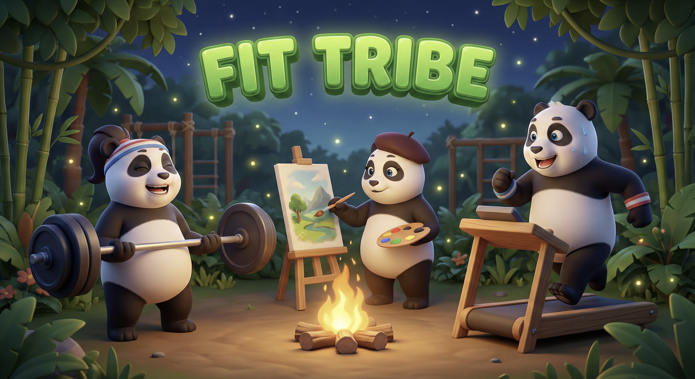 FitTribe