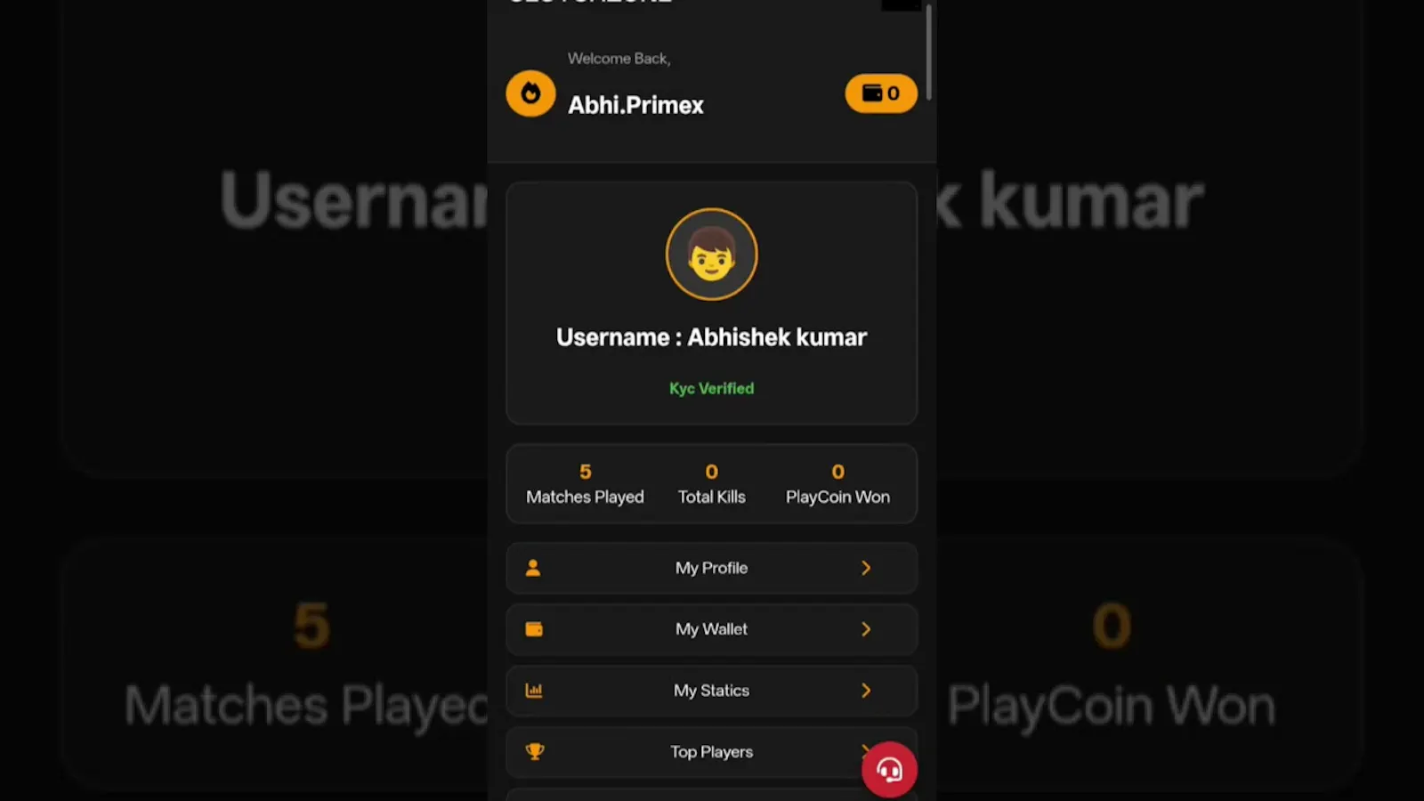 Clutchzone  screenshot 1 (video preview)