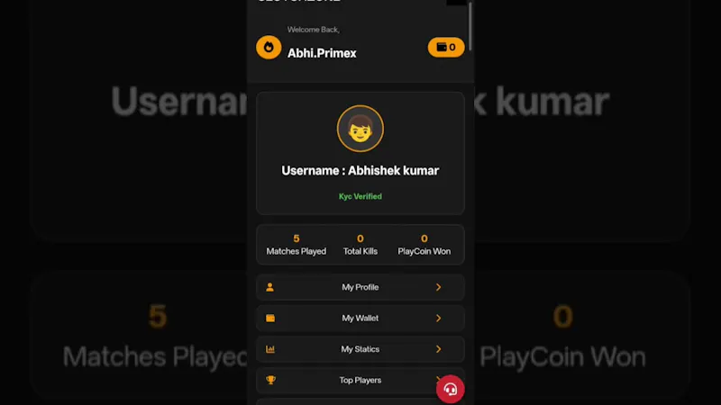 Clutchzone  screenshot 1 (video preview)