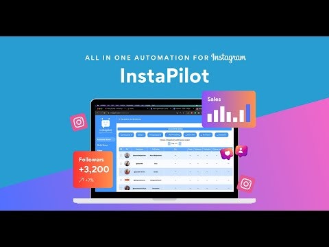 InstaPilot gallery image