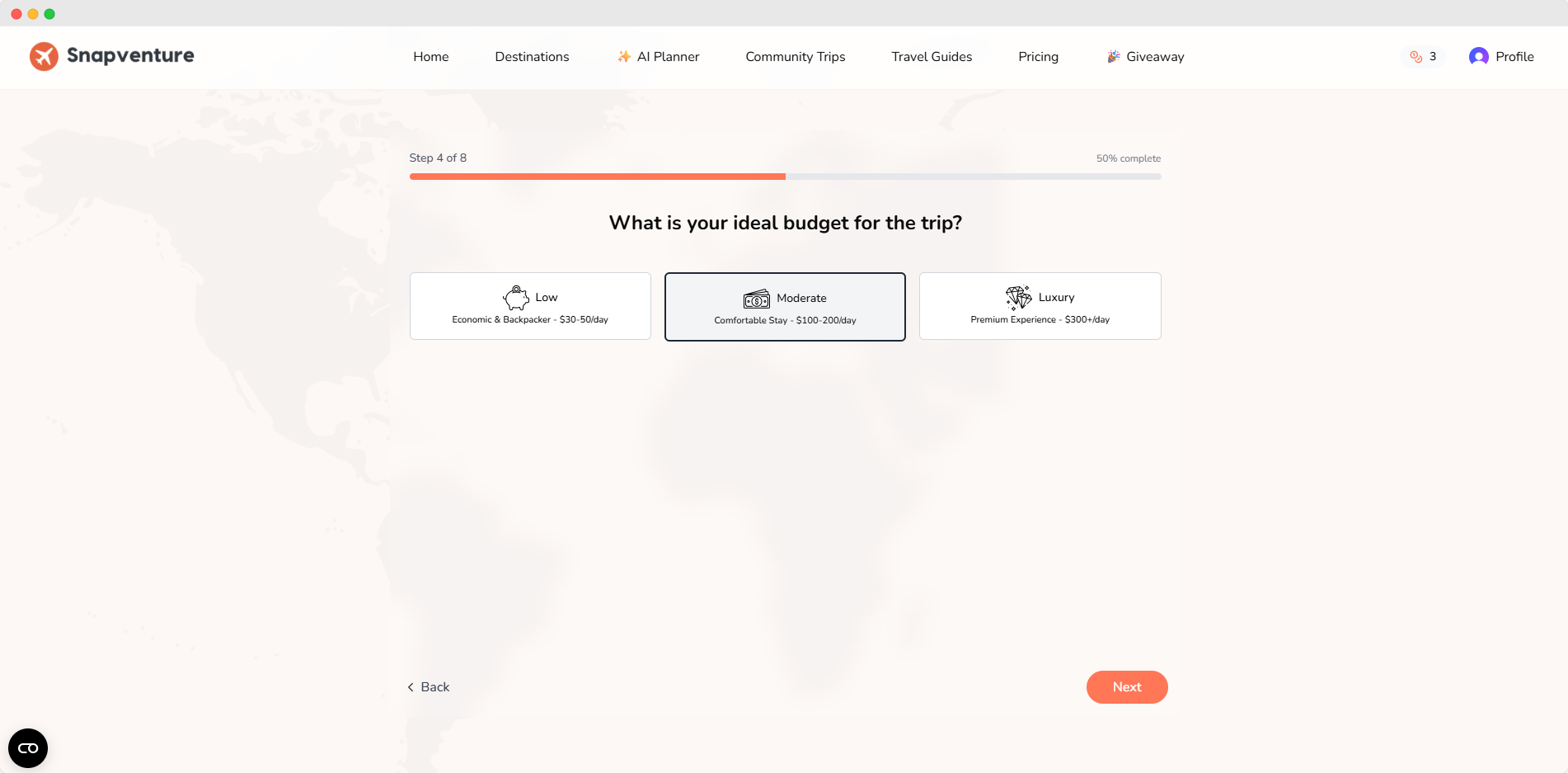 Snapventure screenshot 7