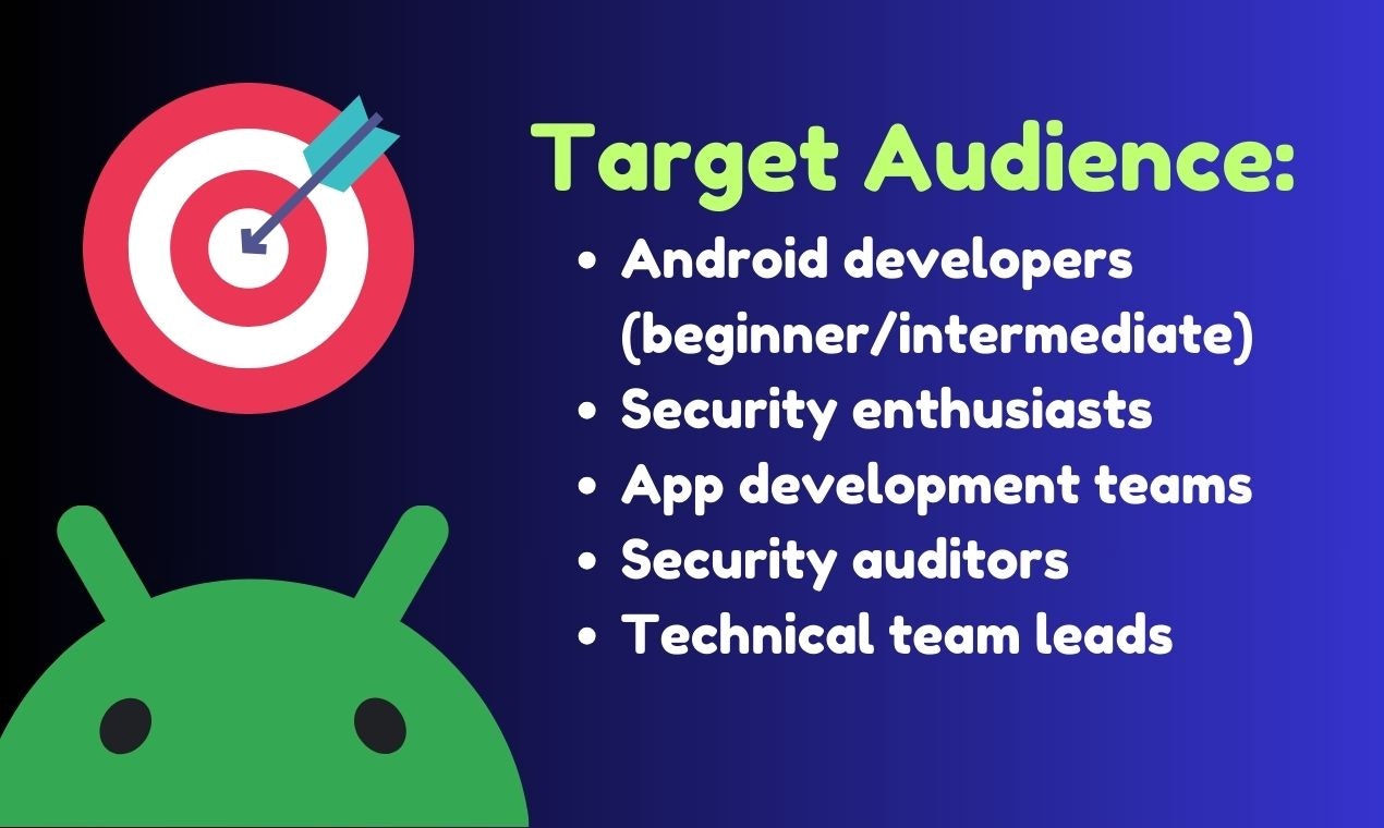 Guida alla sicurezza Android media 3