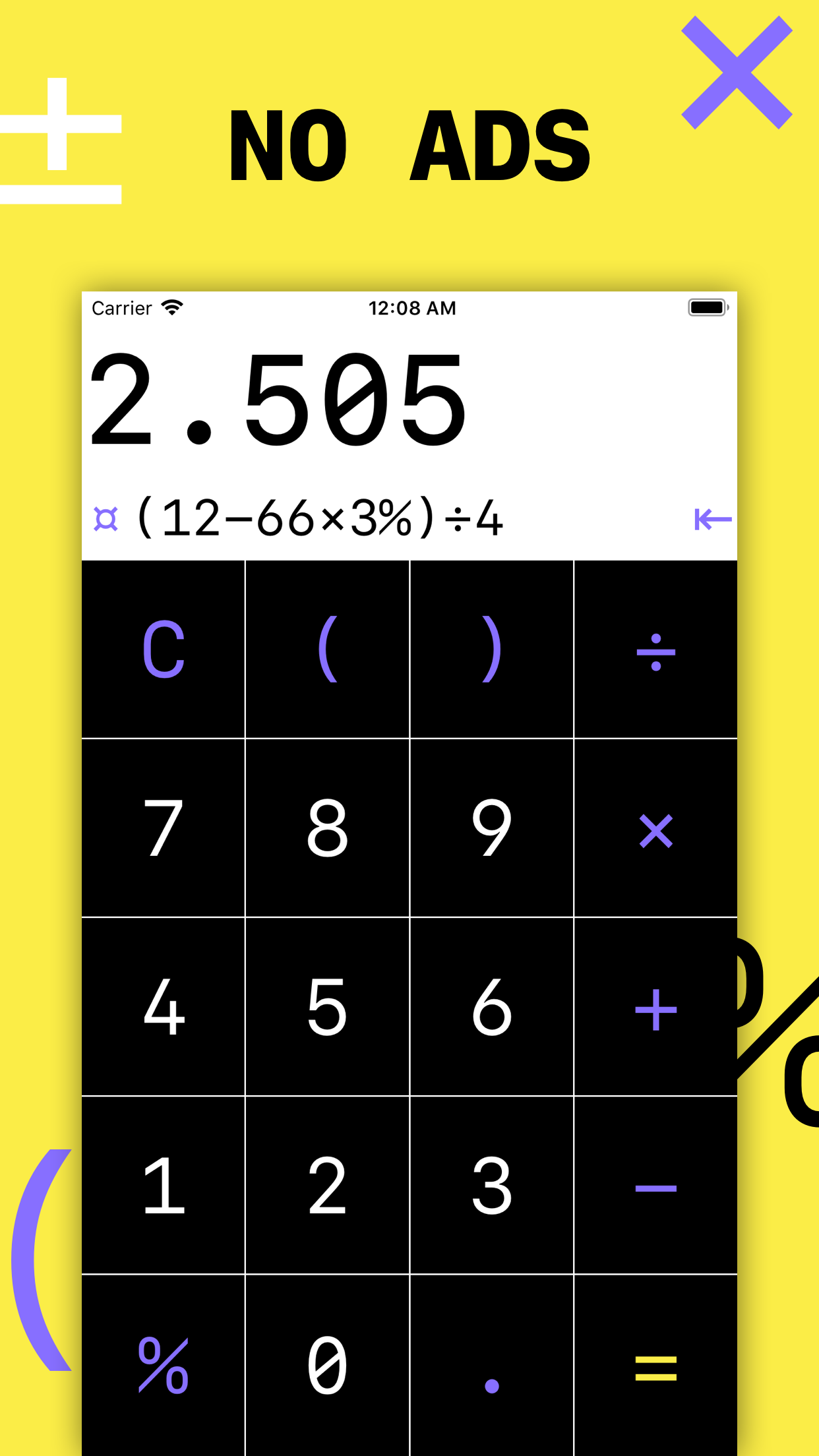 Calcom X gallery image