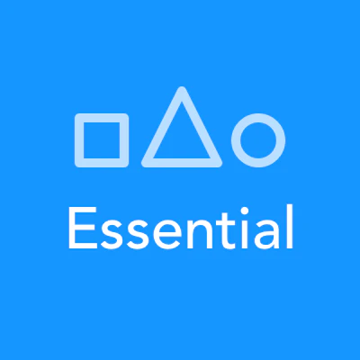 Essential Design System