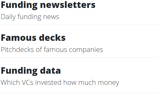 VC Stack gallery image