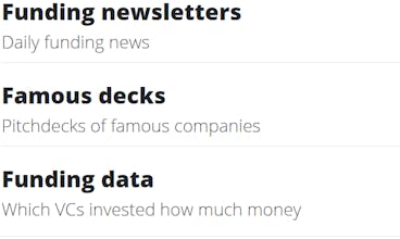 VC Stack gallery image