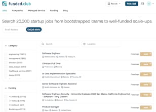 Funded.club gallery image