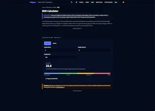 Calqpro gallery image