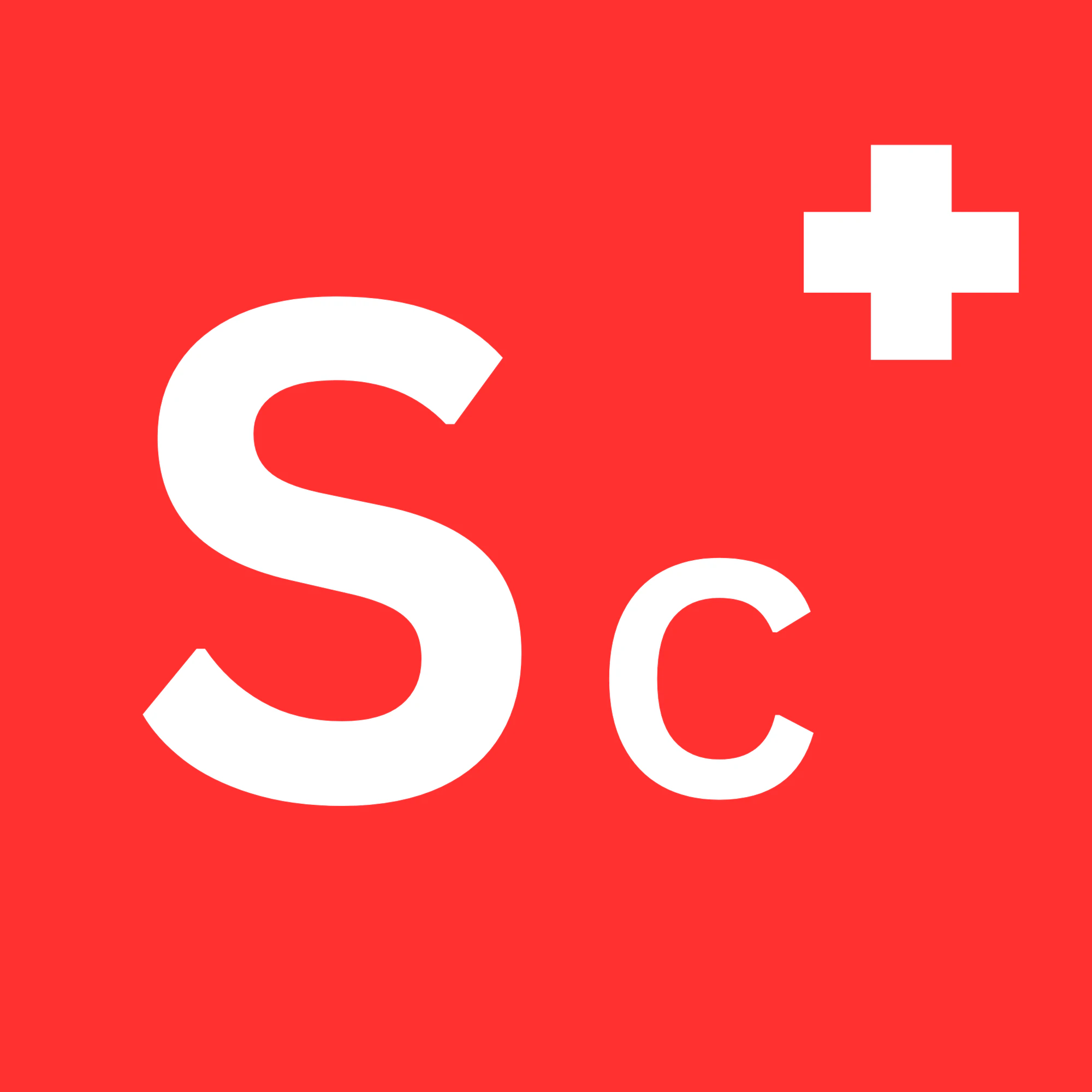 SpeedCalcs — 300 Free Calculators logo