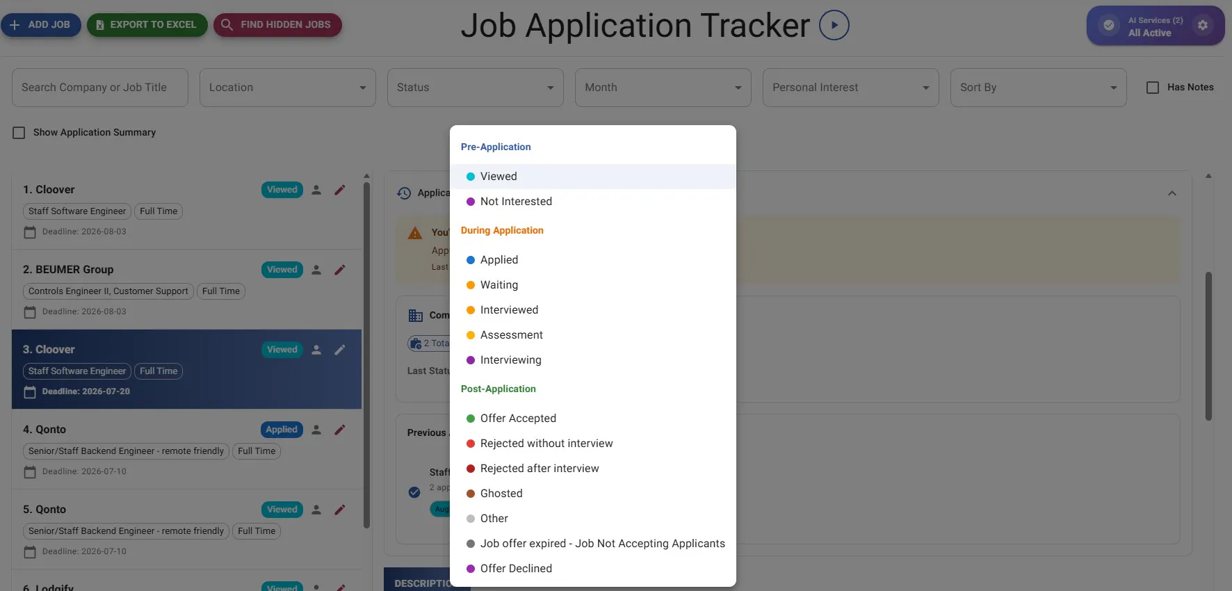 JobStacky gallery image