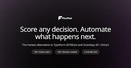 FluoTest gallery image