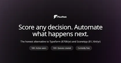 FluoTest gallery image