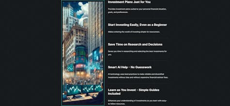 SimplifiedETF-AI gallery image