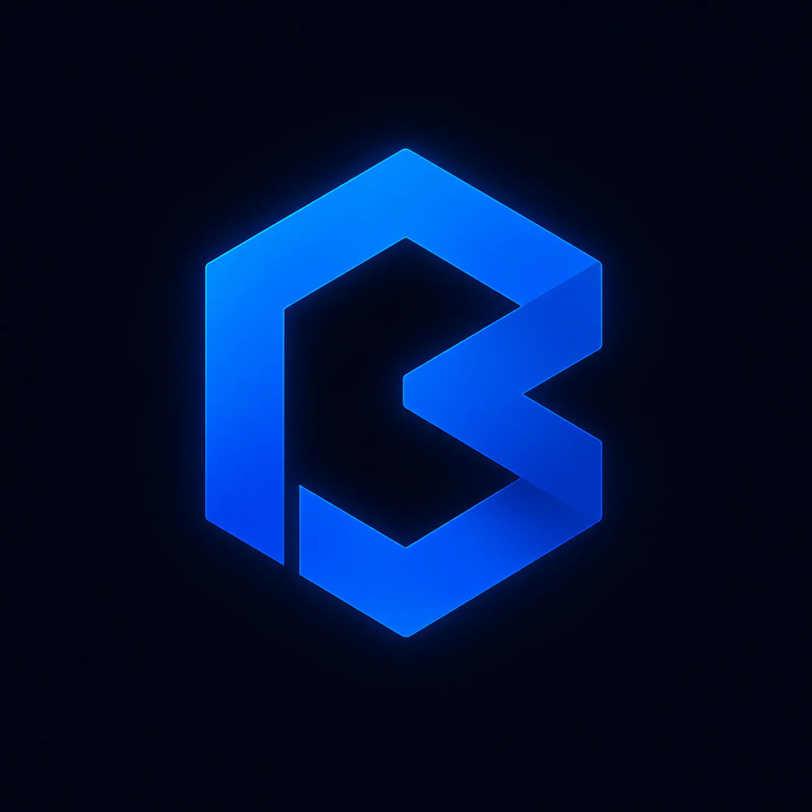 BLUENODE screenshot 1